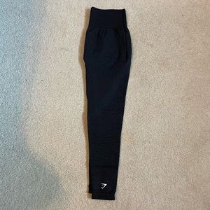 Gymshark Seamless Leggings!